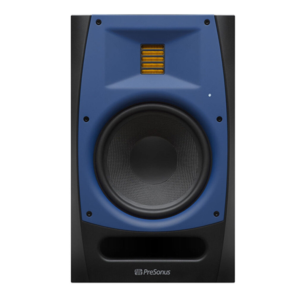 네오뮤직 [현대백화점] [프리소너스모니터스피커] PreSonus R65 AMT (1개) 6.5인치 우퍼/리본트위터/액티브모니터스피커 +할인쿠폰