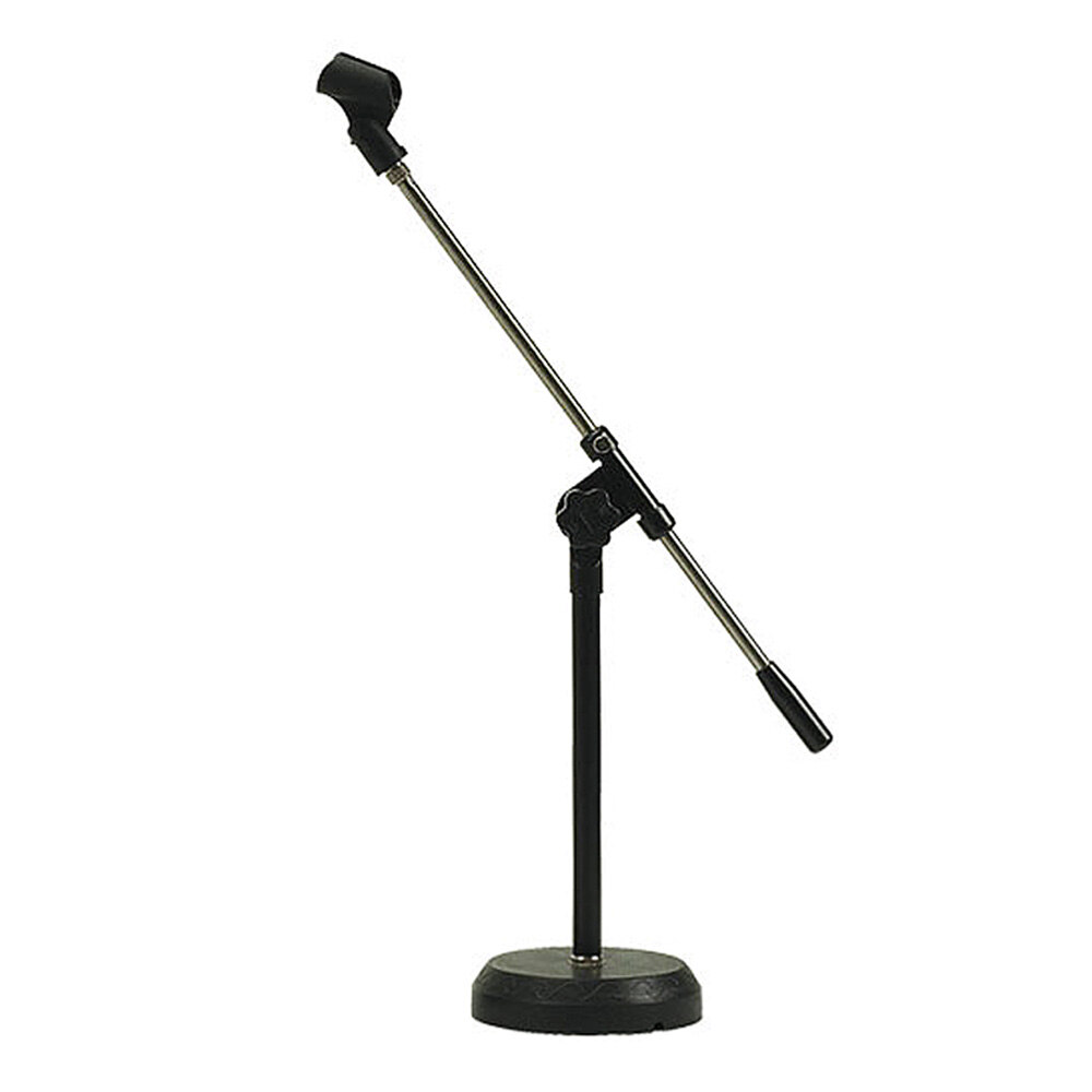 네오뮤직 [현대백화점] [반도마이크스탠드] Bando Mic Stand  Desk TS-32cm / Desk TS 32cm / T 자형 탁상용 / 티자형 /기억자형 +할인쿠폰