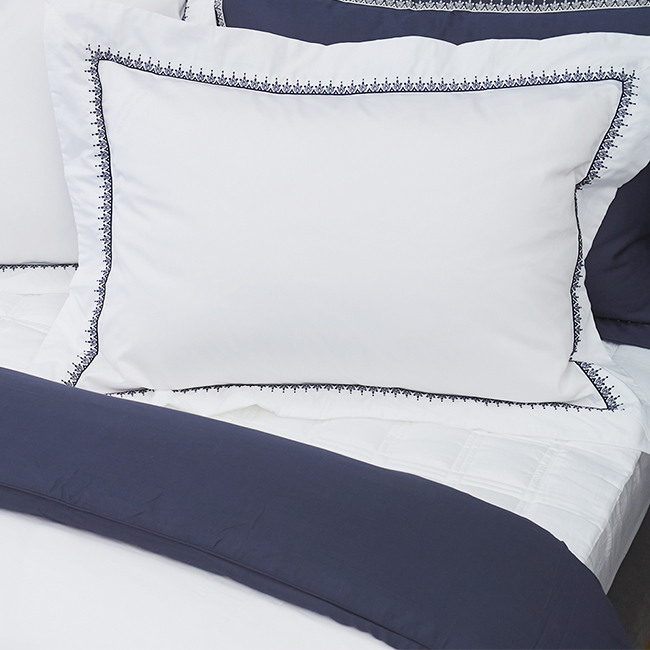 코지네스트 [현대백화점] [H.Point Pay현대백화점카드5%즉시할인~03/29]알리야자수 누비베개커버 F +할인쿠폰