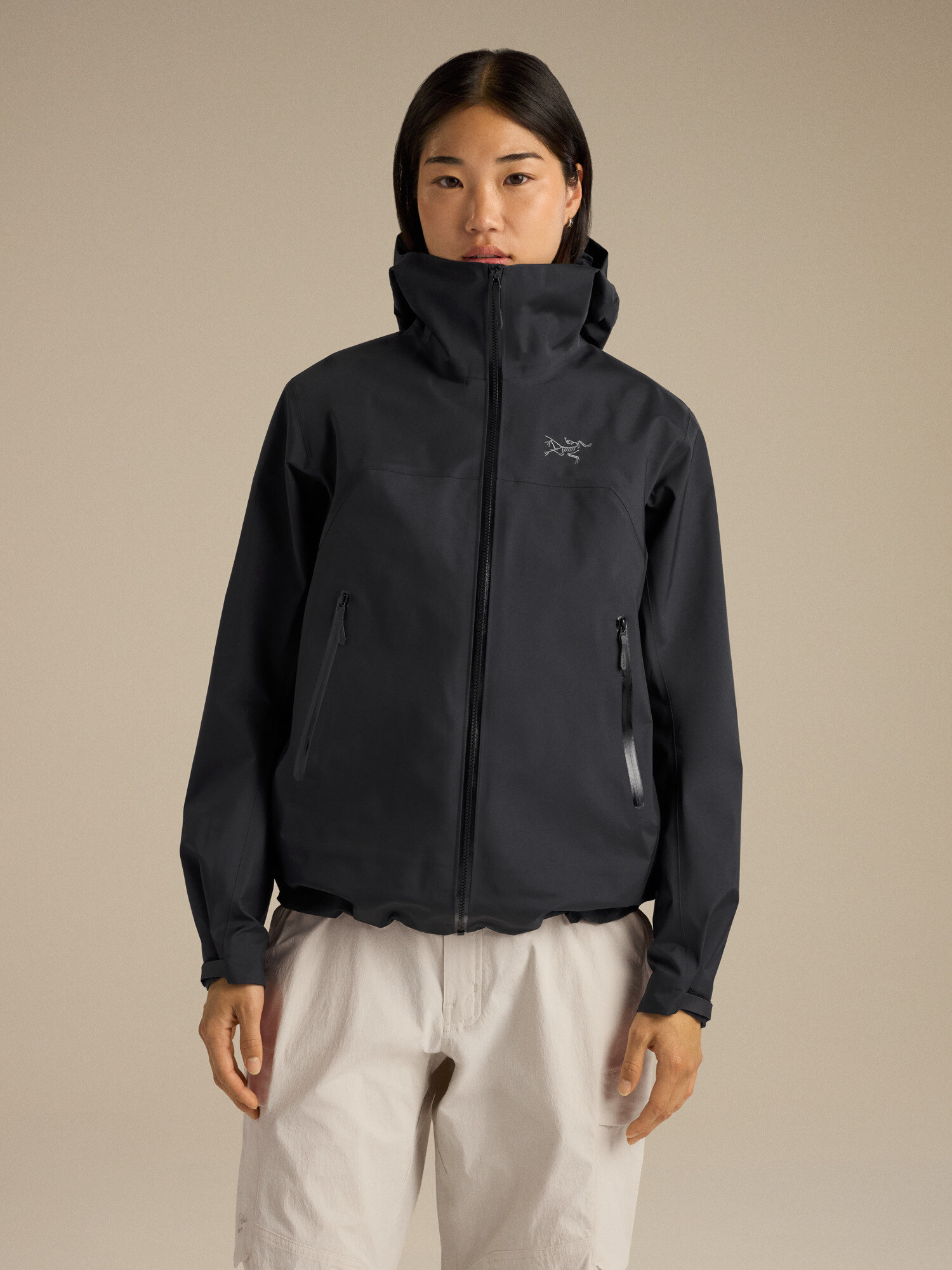 Arc'teryx(아크테릭스) [현대백화점] [공식판매처] FW26 여성 베타 재킷 AJQFW10869 +할인쿠폰
