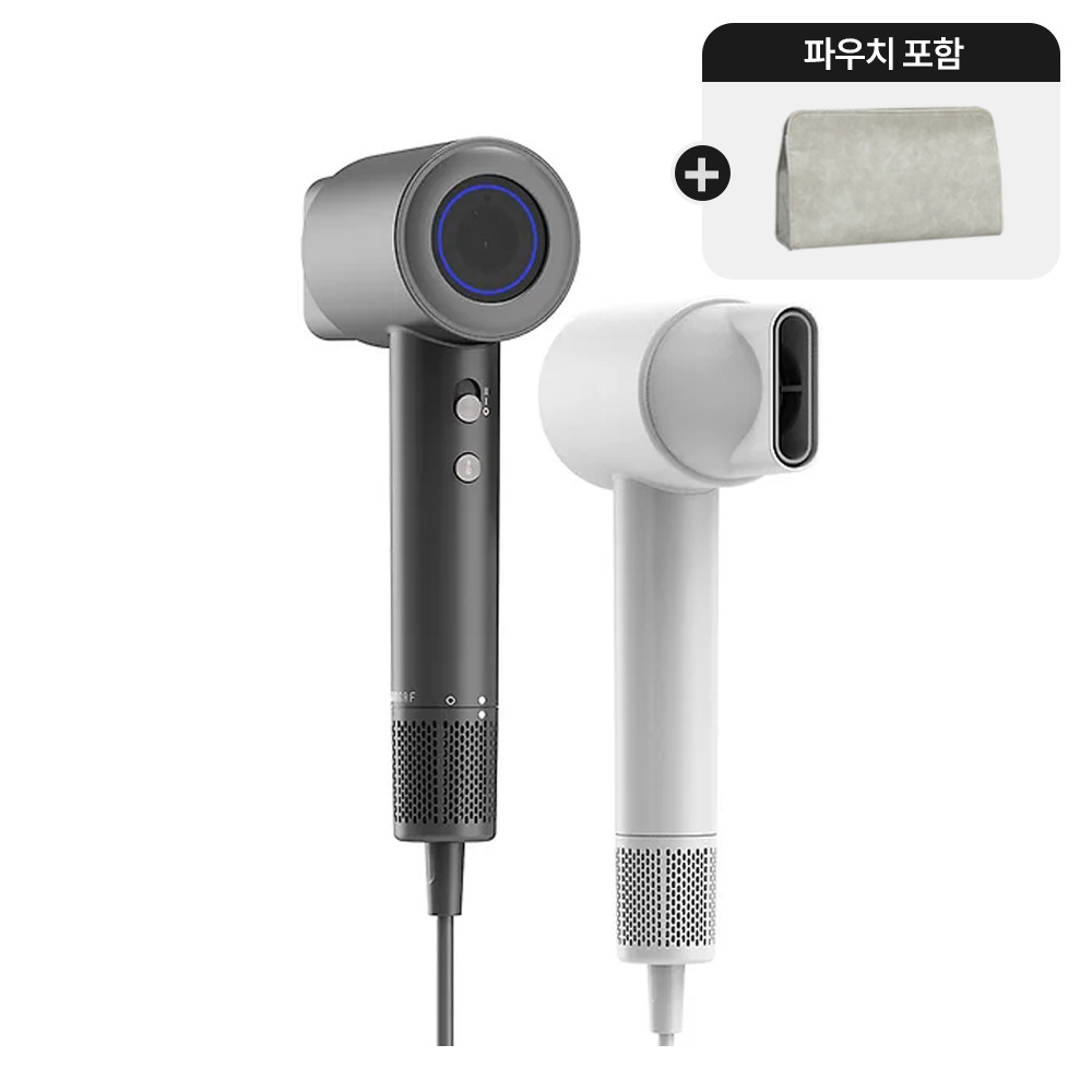 [현대백화점] [H.Point Pay현대백화점카드7%즉시할인~10/25]윈텍 세턴에어 WTH-S1 S2 BLDC 강력 저소음 헤어드라이어(파우치 포함) +할인쿠폰