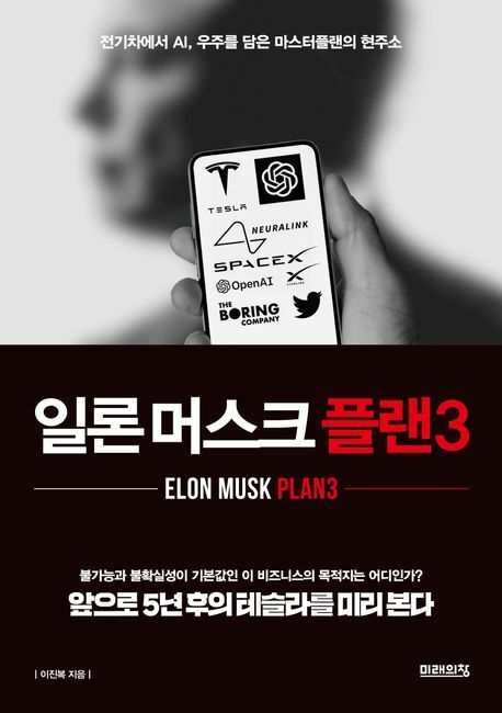 [현대백화점] 일론 머스크 플랜3 +할인쿠폰
