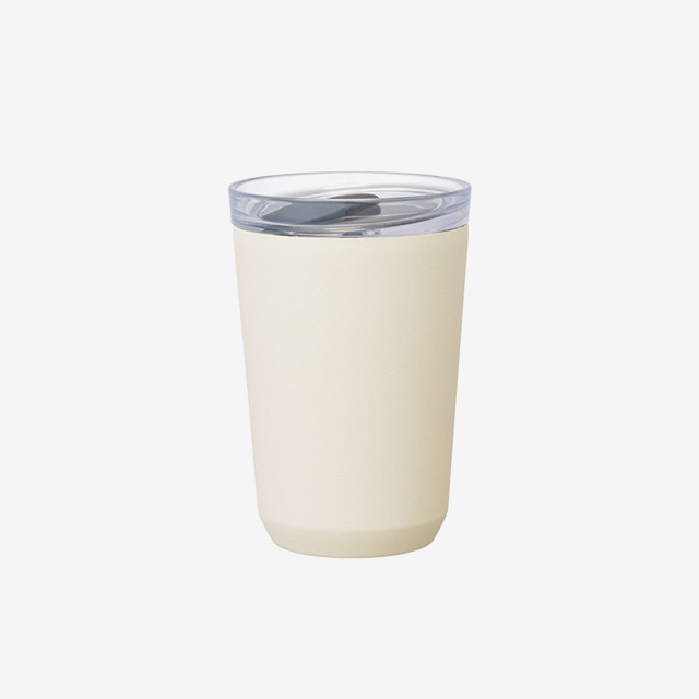 [현대백화점] 플러그 투고 텀블러 360ml (화이트) +할인쿠폰