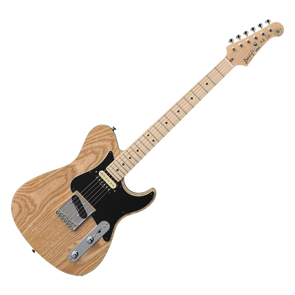 네오뮤직 [현대백화점] 야마하 PAC1611MS 일렉트릭기타 /YAMAHA Electric Guitar/마이크 스턴 시그니쳐 일렉기타 +풀옵션 +할인쿠폰