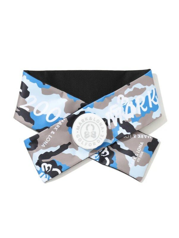 (주)제이씨패밀리 [현대백화점] [KB국민카드, H.Point PayKB국민카드6%할인~09/06]공용 GN CAMO PATTERN ICE NECK 쿨러(LS3ZO11U) +할인쿠폰