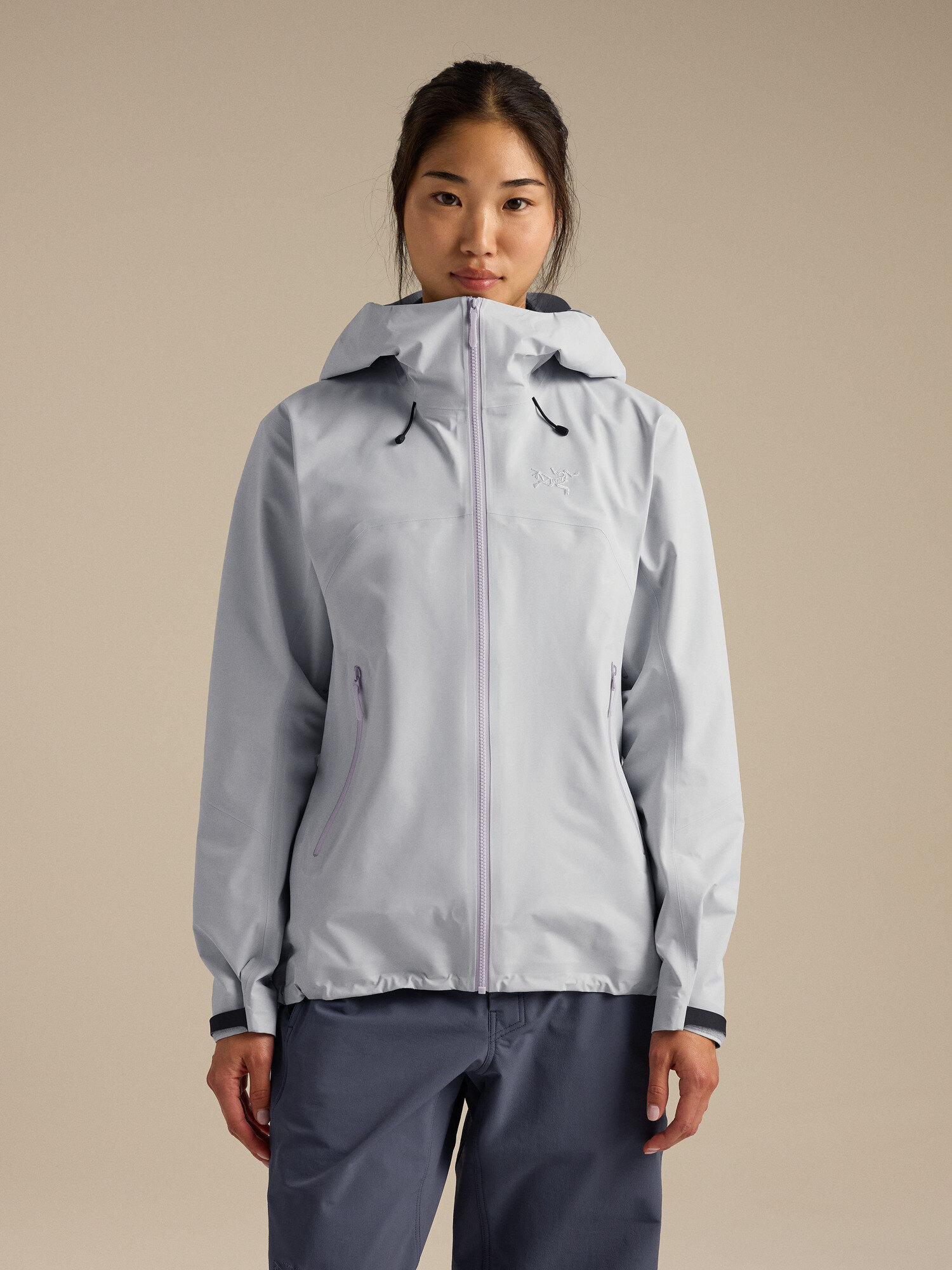 Arc'teryx(아크테릭스) [아크테릭스][공식판매처] FW26 베타 SL 재킷 여성 AJQFW10871 +할인쿠폰