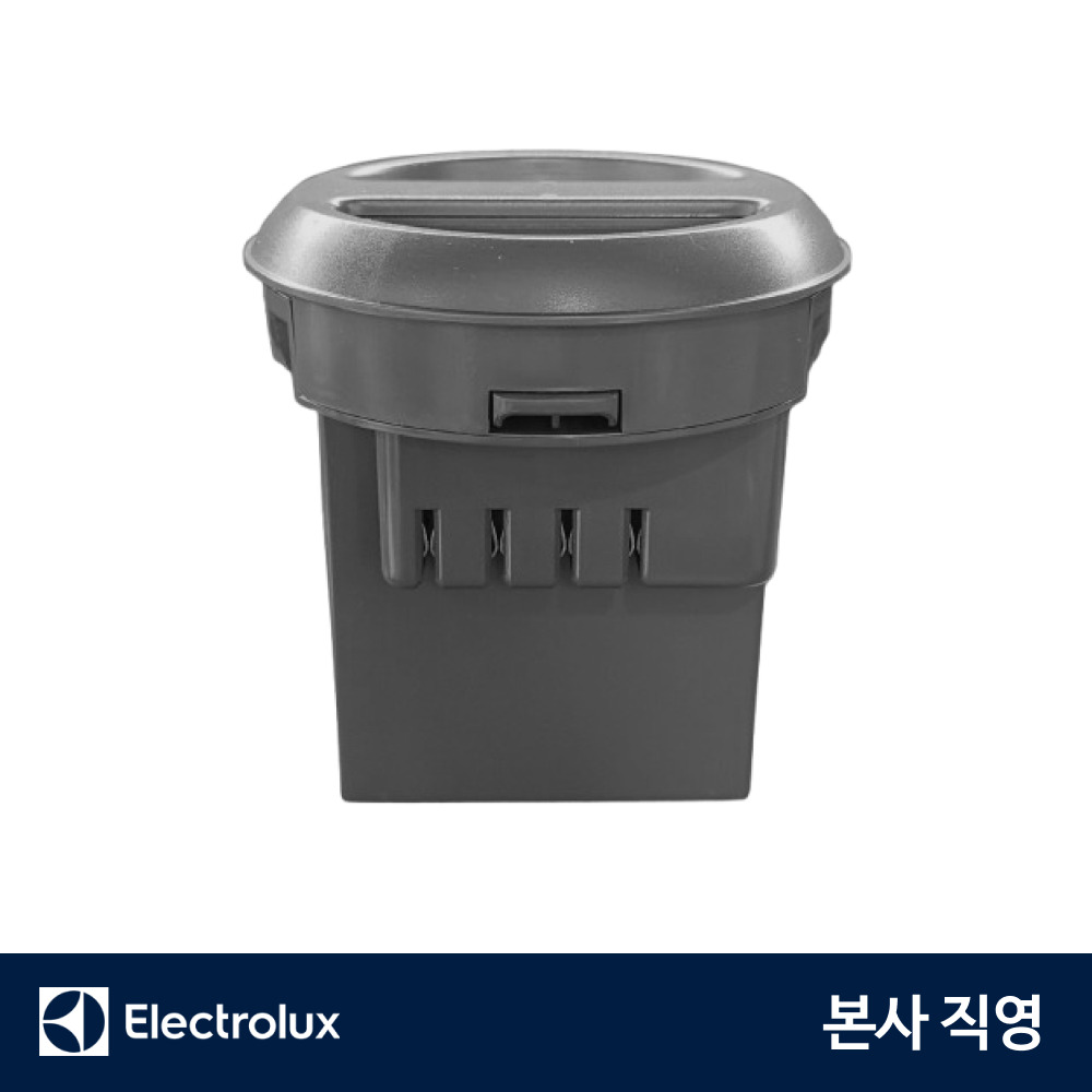 [현대백화점] [KB국민카드, H.Point PayKB국민카드6%할인~09/27]일렉트로룩스 500 라이트 무선청소기 배터리 (EFP52212DB/ EFP52213SW/ EFP52216DG) 4056048509