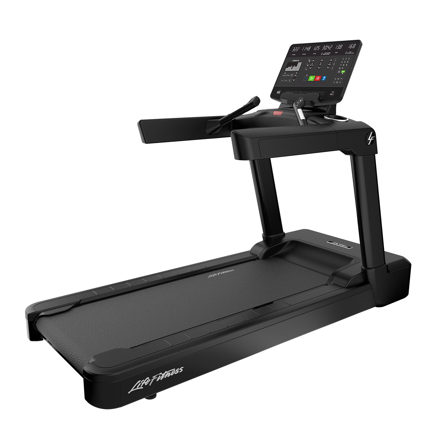 [현대백화점] LifeFitness 라이프피트니스 인티그리티+ 러닝머신 SL LED 콘솔