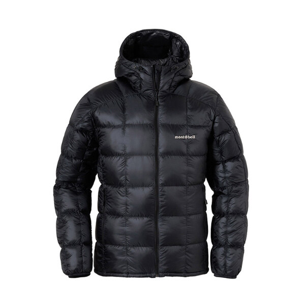수페리어 다운 파카 남 2 (BLACK) JBWJFMDK011 상품 이미지