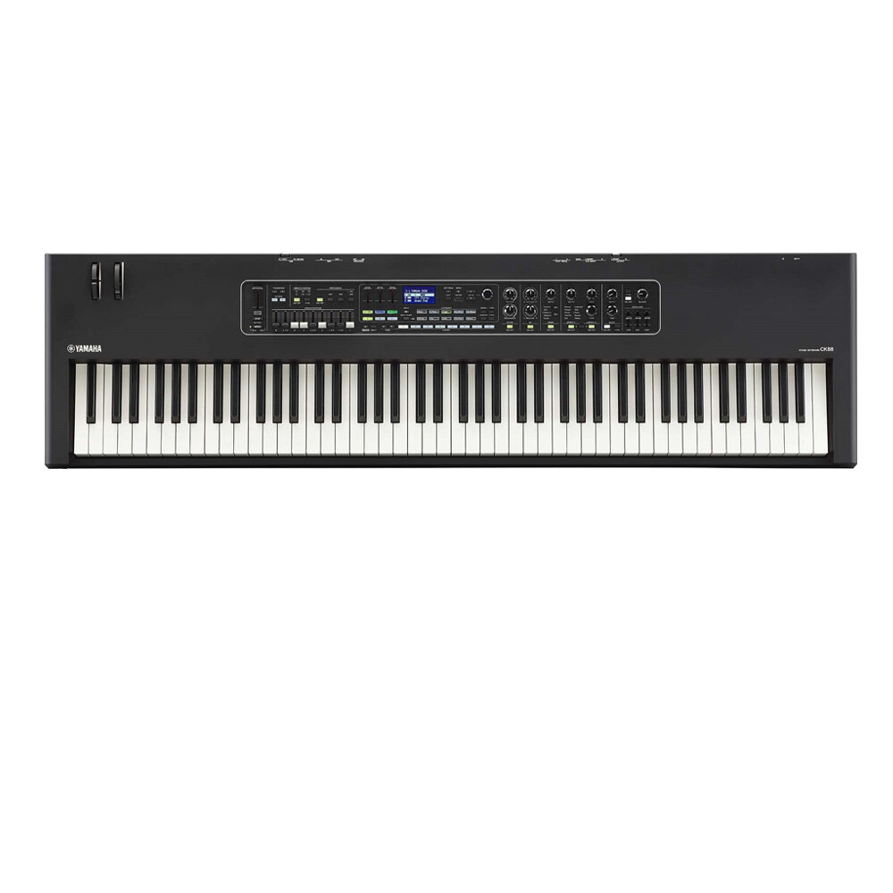 [야마하신디사이저] YAMAHA Synthesizer CK88 / CK-88 / 스테이지 디지털 피아노 키보드 88건반 +할인쿠폰