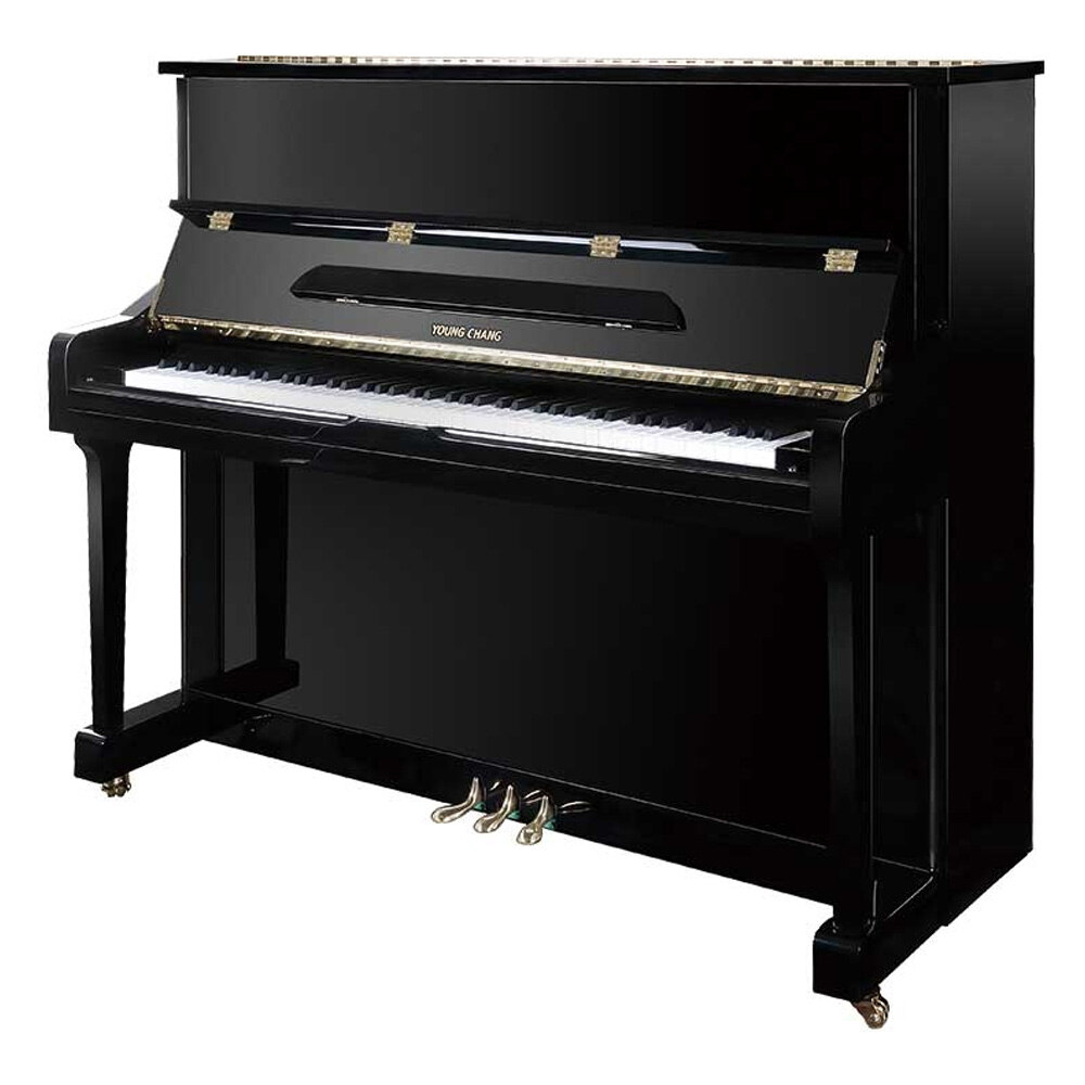 [현대백화점] 영창 YC121E/BP 업라이트피아노 /YoungChang Upright Piano/어쿠스틱피아노 +풀옵션 +할인쿠폰