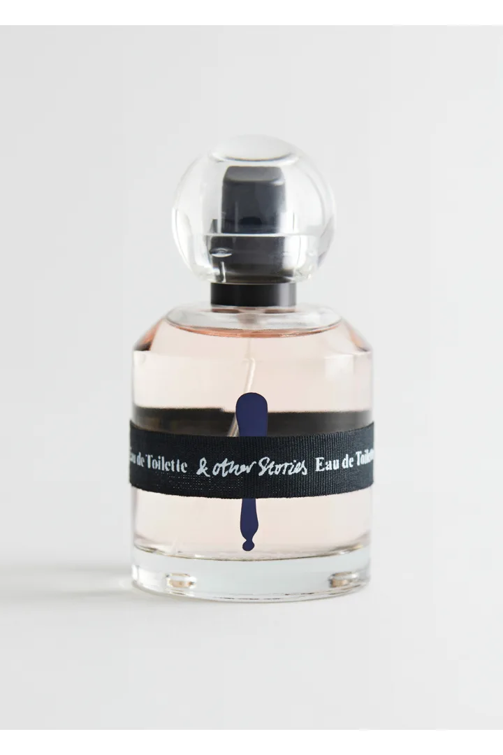 앤아더스토리즈 미드나이트 앙코르 오 드 뚜왈렛의 미드나이트 앙코르컬러 Product입니다.