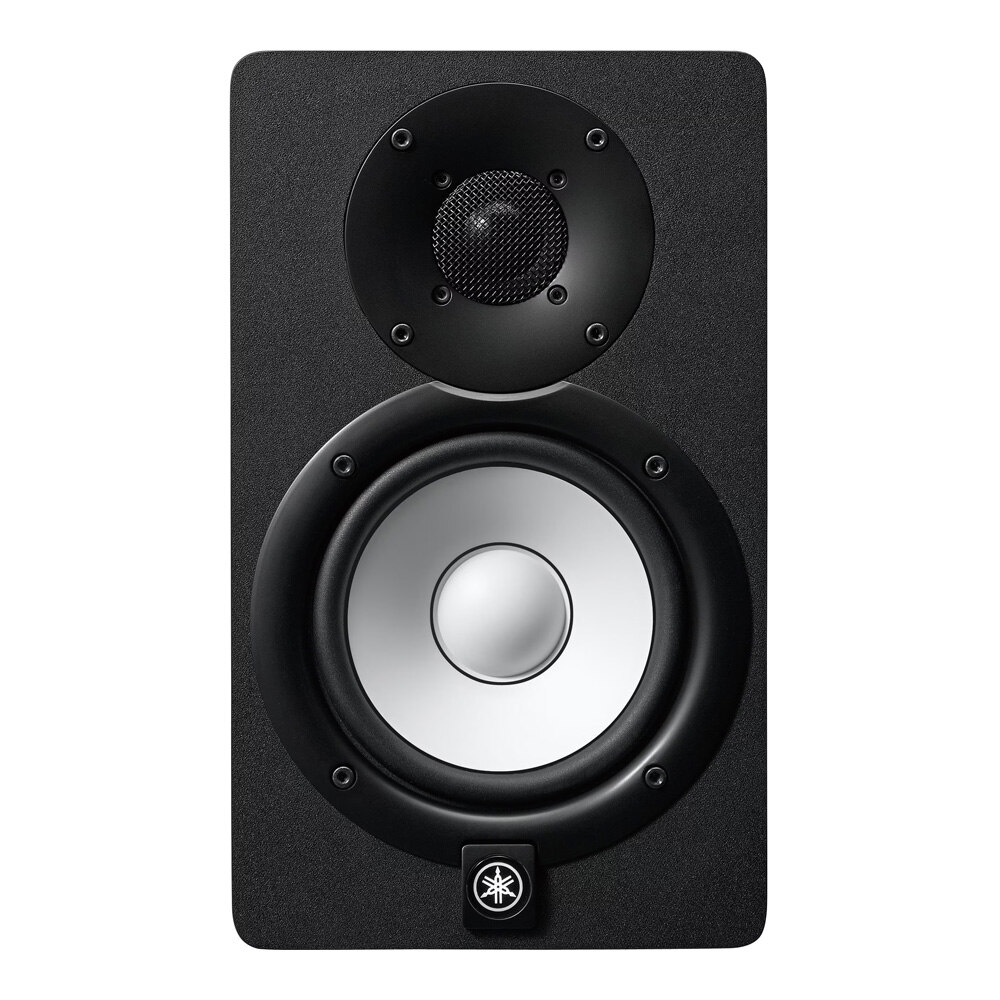 네오뮤직 [현대백화점] 야마하 HS5I 모니터스피커 /YAMAHA Powered Studio Monitor Speaker/인스톨용/70W/블랙 1개 +할인쿠폰