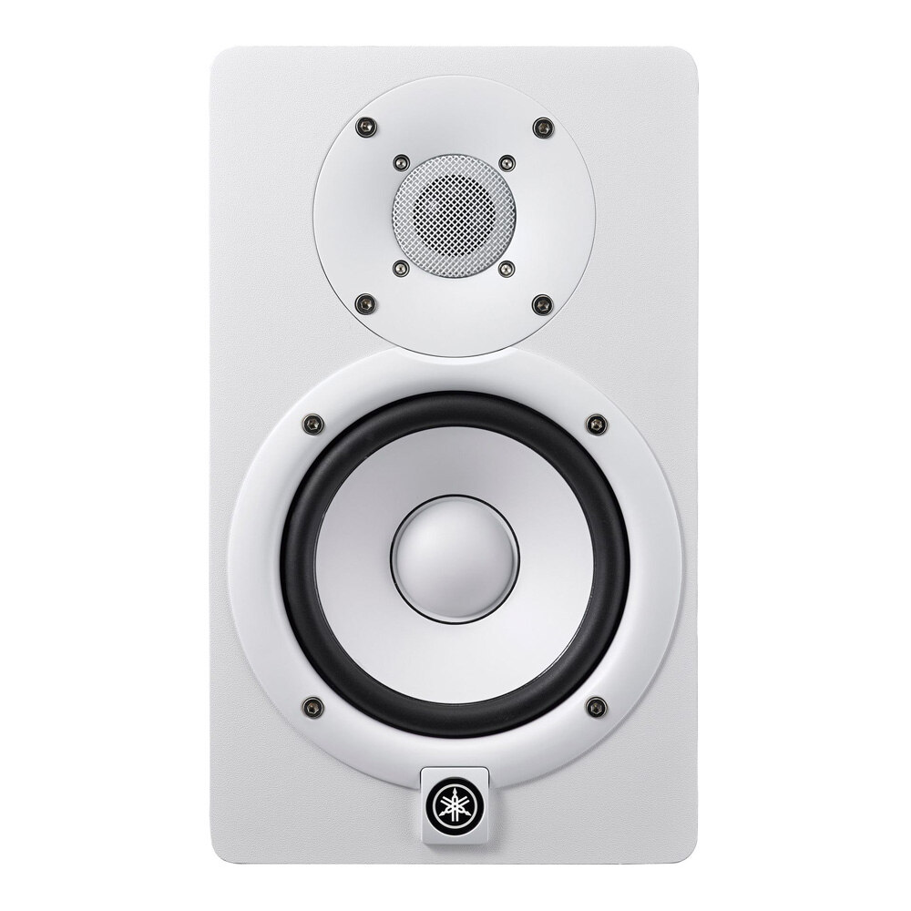 네오뮤직 [현대백화점] 야마하 HS5IW 모니터스피커 /YAMAHA Powered Studio Monitor Speaker/인스톨용/70W/화이트 1개 +할인쿠폰