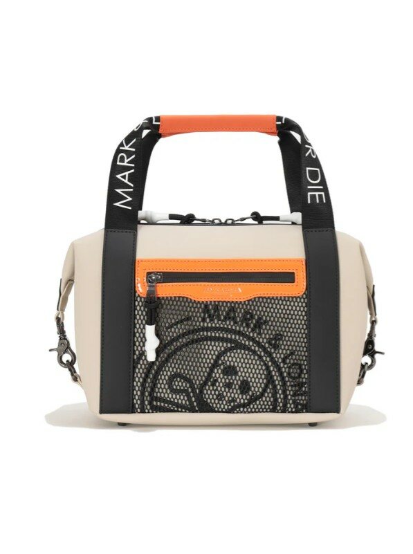 (주)제이씨패밀리 [현대백화점] [KB국민카드, H.Point PayKB국민카드6%할인~09/06]공용 GN BIG SKULL POINT COOLER BAG 가방(LS2ZQ82U) +할인쿠폰