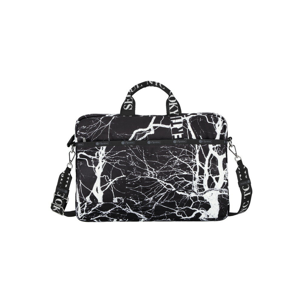 [현대백화점] 리버틴 미드나잇 포레스트 탑핸들 랩탑 토트백 (15) [1646.HA42] +할인쿠폰