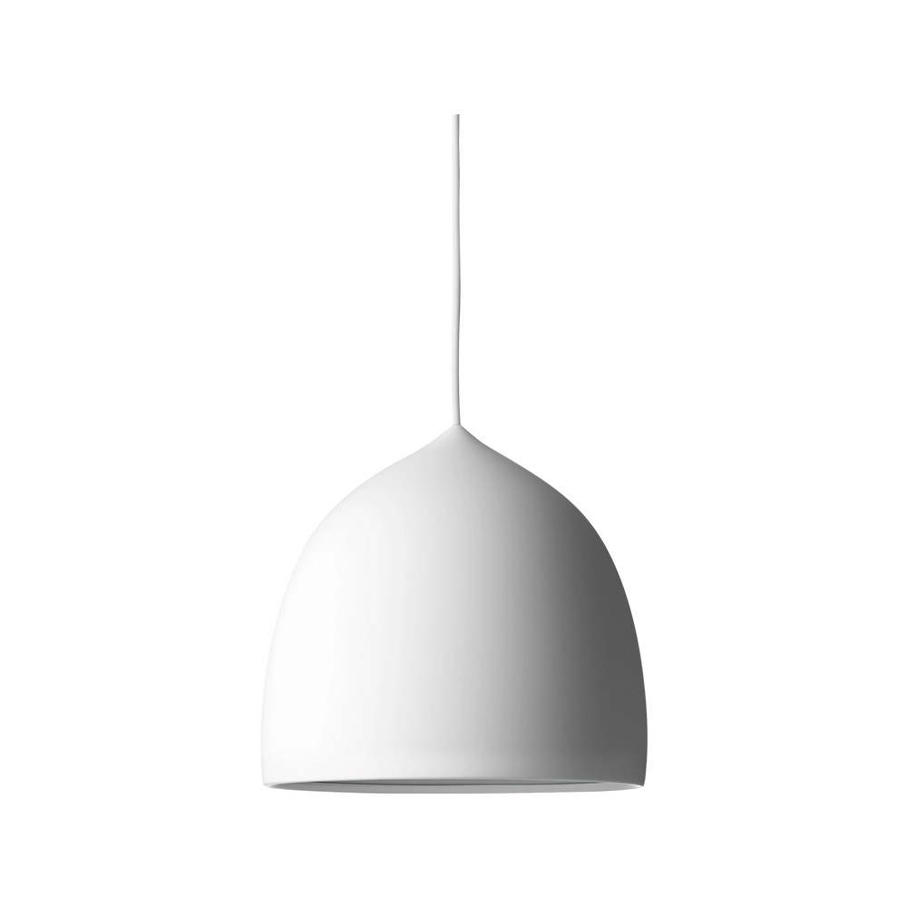 [현대백화점] 공식판매처 정품 프리츠한센 SUSPENCE P1 PENDANT LAMP - WHITE +할인쿠폰