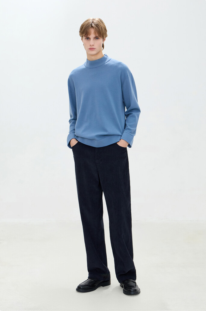 럭스 코듀로이 팬츠 상품 이미지