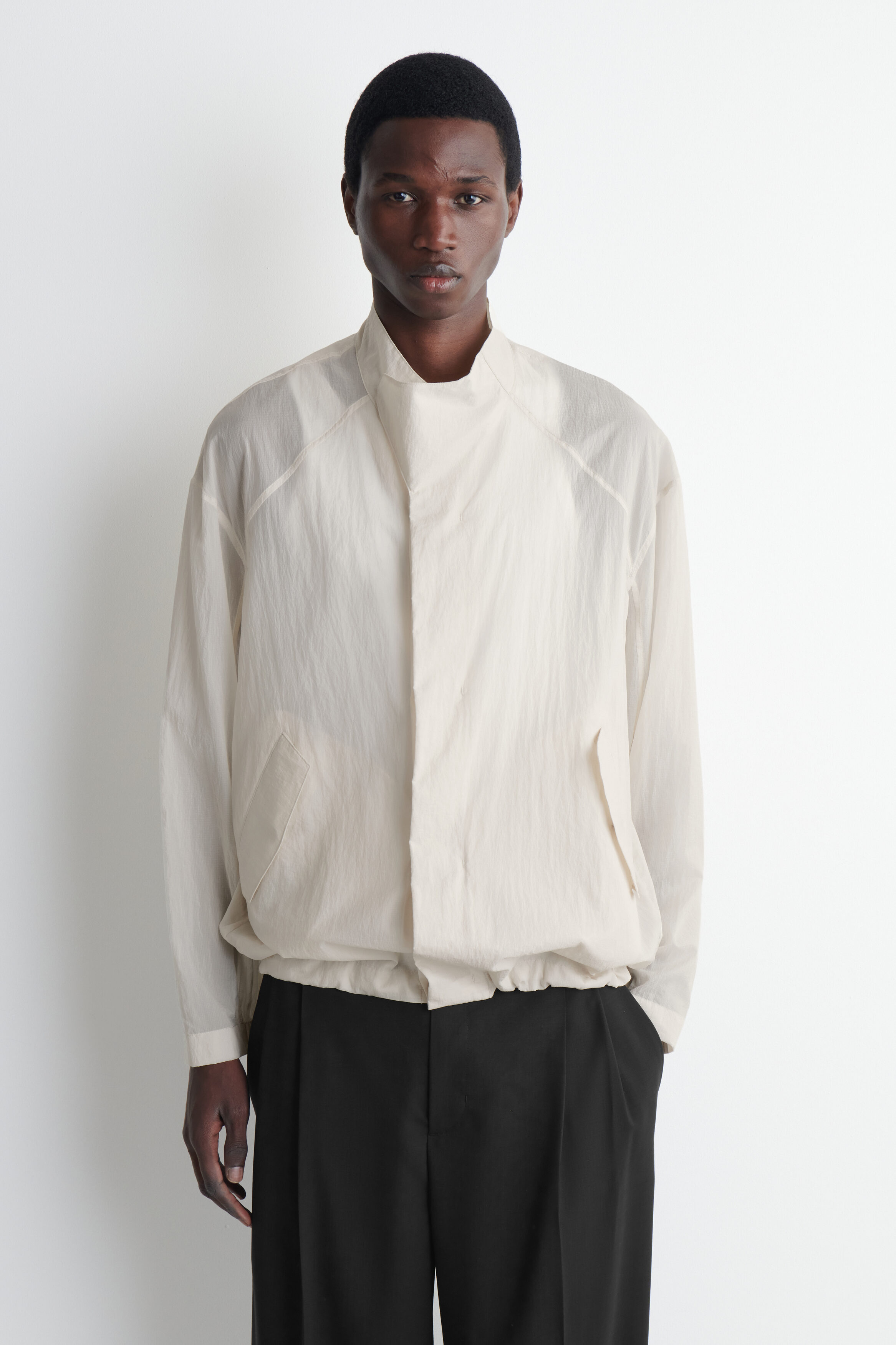 재킷 - COS KR
