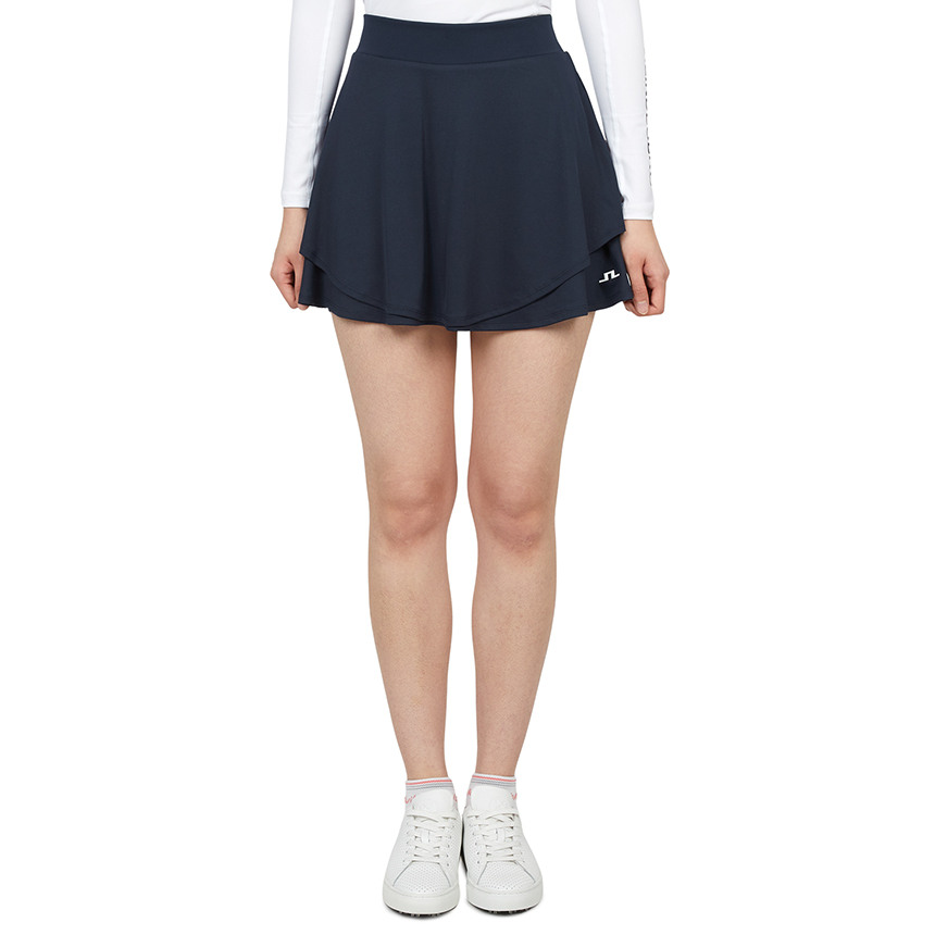 제이린드버그 골프웨어 여성 스커트 GWSD14579 6855 상품 이미지