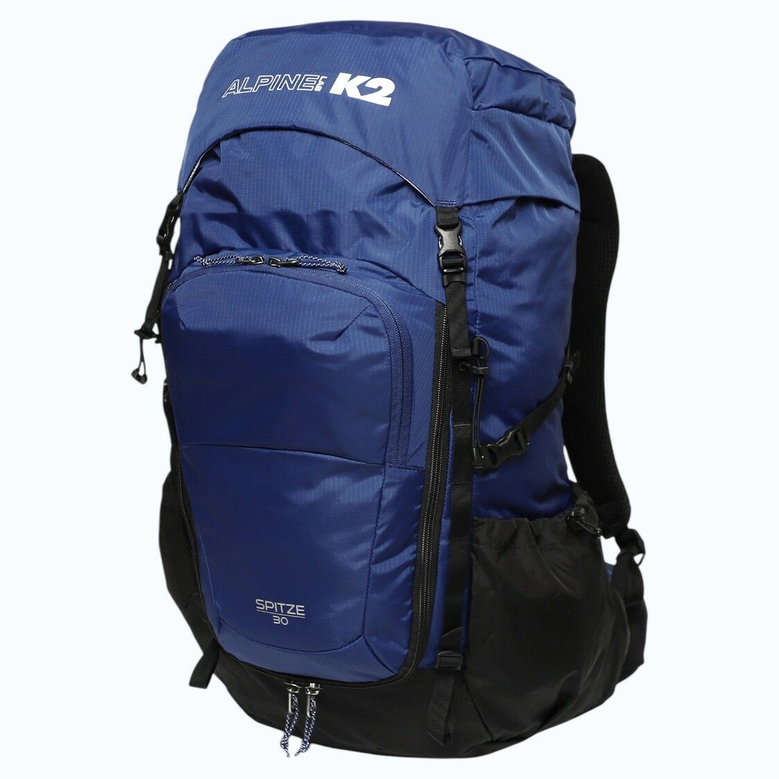 [현대백화점] KUS24B03 스피츠 30L 후드형 30리터 프레임 중형배낭 +할인쿠폰