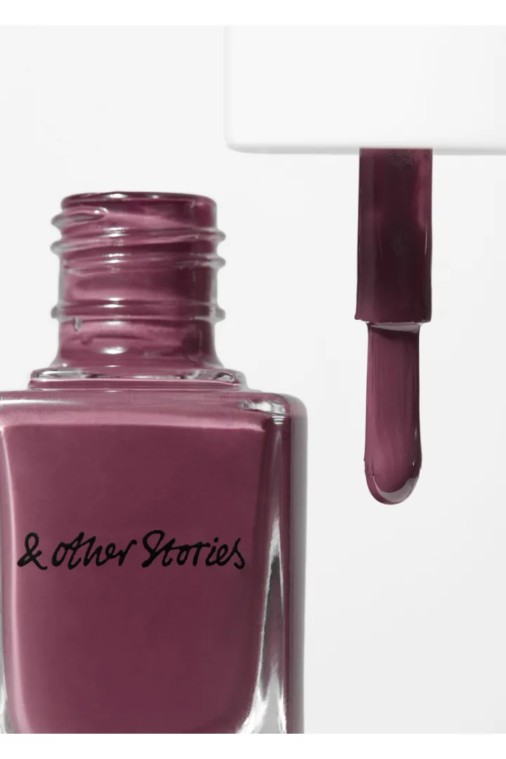 앤아더스토리즈 네일 컬러의 피그 판타지컬러 Detail입니다.