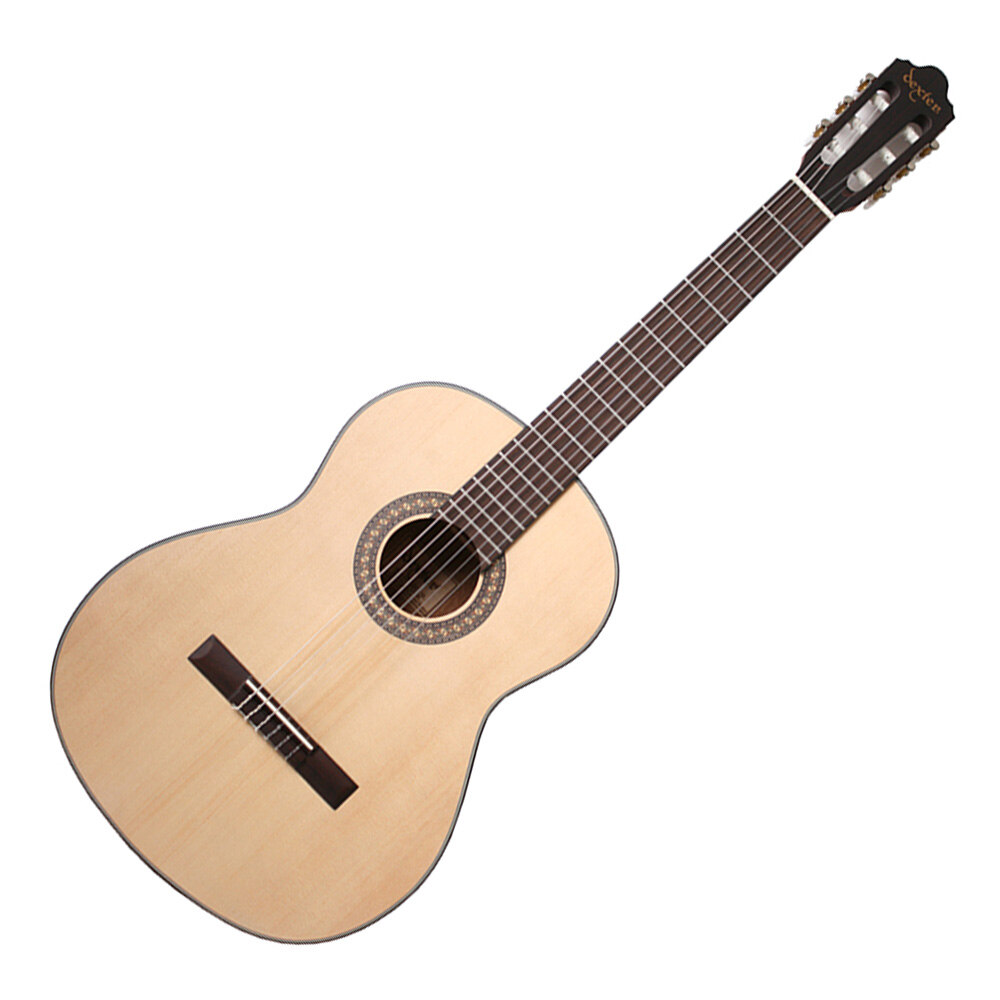네오뮤직 [현대백화점] [덱스터클래식기타] Dexter Classic Guitar DC-65호 올솔리드/전체통판/전용하드케이스포함/국내산+풀옵션 +할인쿠폰