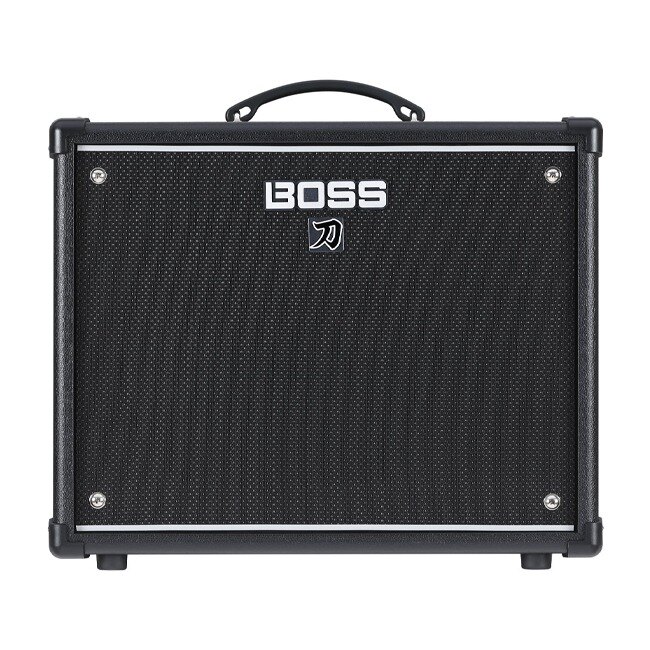 (주) 코스모스악기 [현대백화점] ROLAND (BOSS) KTN-50 Gen 3 기타 앰프 (KTN-50 3) +할인쿠폰