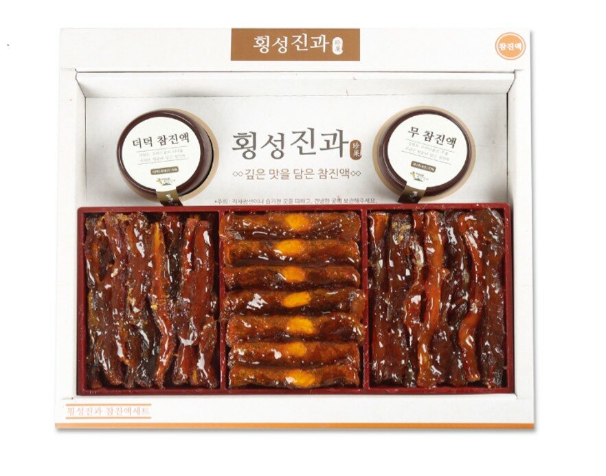 [09-035] 횡성진과 참진액