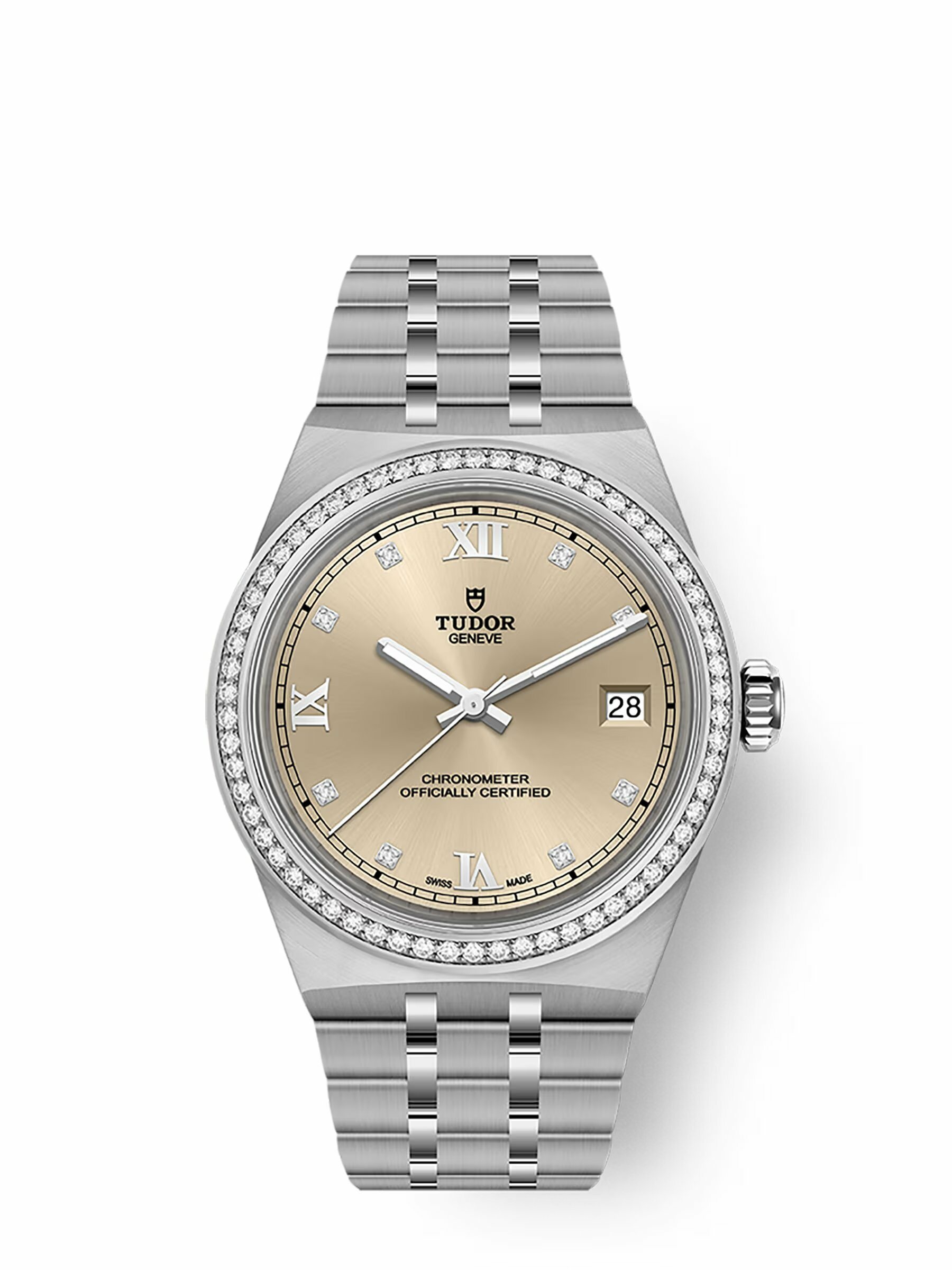 TUDOR ROYAL(튜더 로열) M2836C1S0-0001 상품 이미지