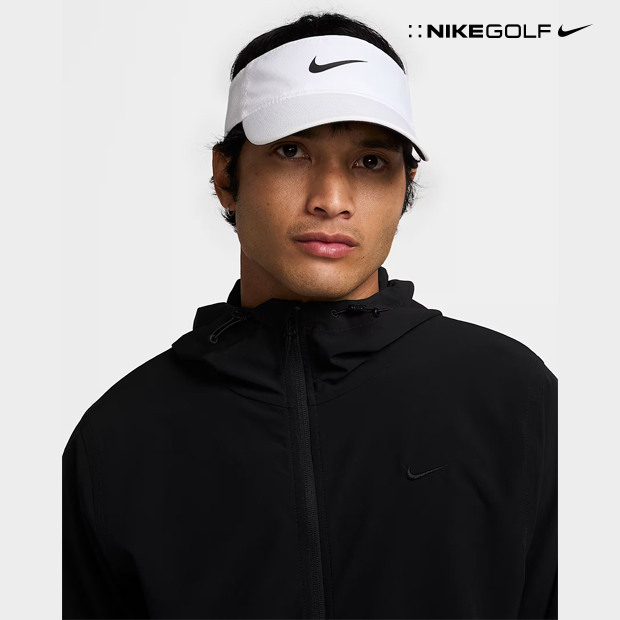 HJ3689-100 나이키 드라이 핏 에이스 바이저 썬캡 상품 이미지