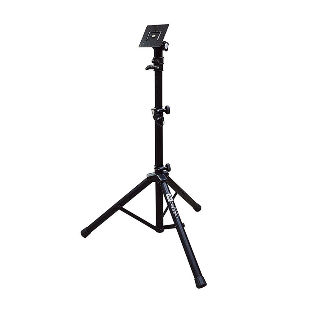 네오뮤직 [현대백화점] [아이엠아이스탠드] iMi Speaker Stand LCD 모니터 스탠드 LMB-01S/삼각다리/브라켓/스피커용 +할인쿠폰