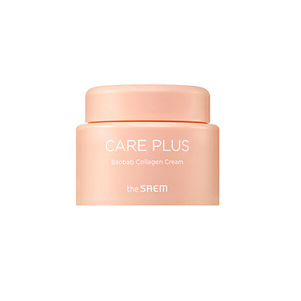 케어플러스 바오밥 콜라겐 크림(100ml) 상품 이미지