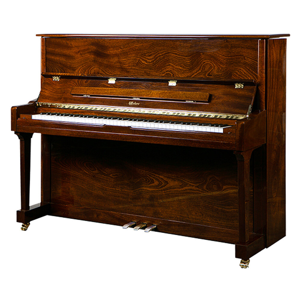 [현대백화점] 영창웨버 WB122B/WP 업라이트피아노 /Weber Upright Piano/어쿠스틱피아노 +풀옵션 +할인쿠폰