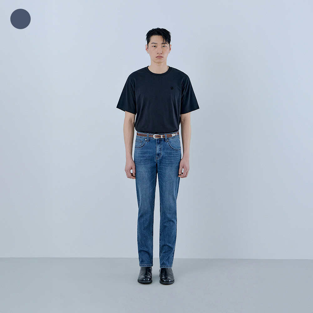 게스진 남성 D톤 슬림 스트레이트(MQ1D9070) +할인쿠폰