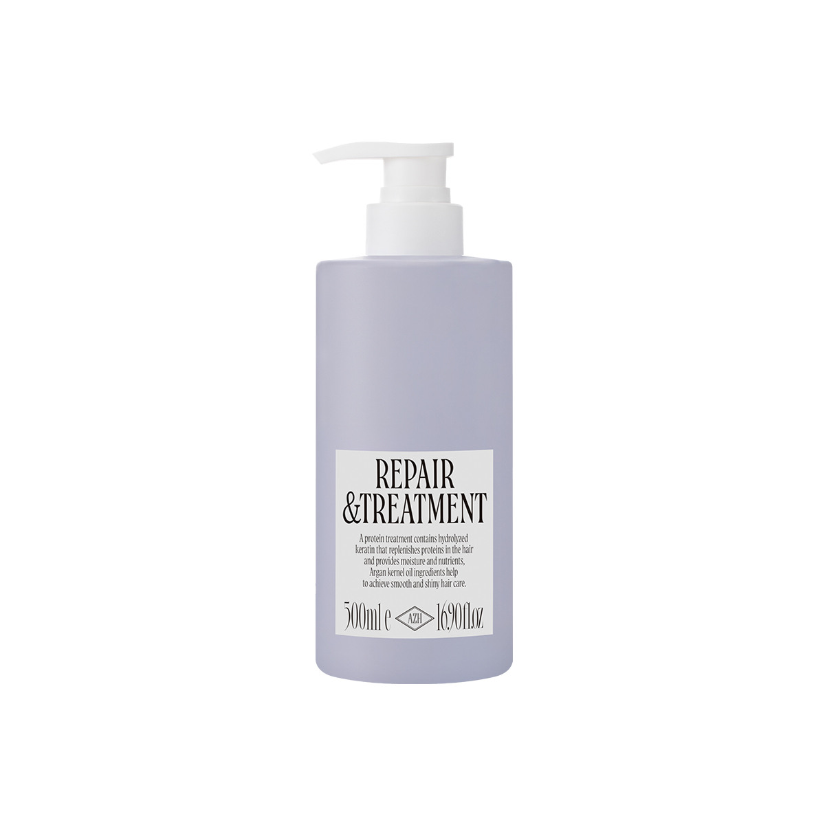 [현대백화점] AZH 리페어 앤 트리트먼트 500ml +할인쿠폰