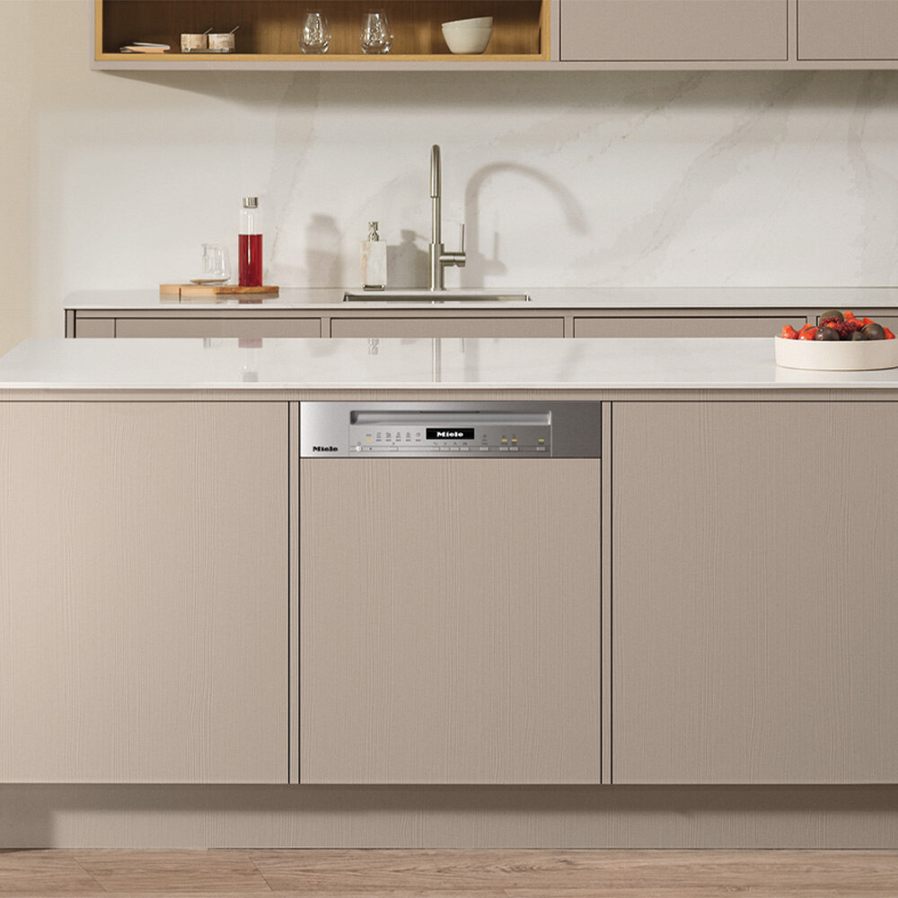 [현대백화점] [Miele 본사] 밀레 오토도스 식기세척기 G 7130 C SCi CLST +할인쿠폰