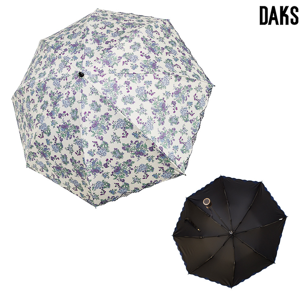 (주)서도산업 [현대백화점] 프리미엄 양산 (D) 정원 PCA004Q