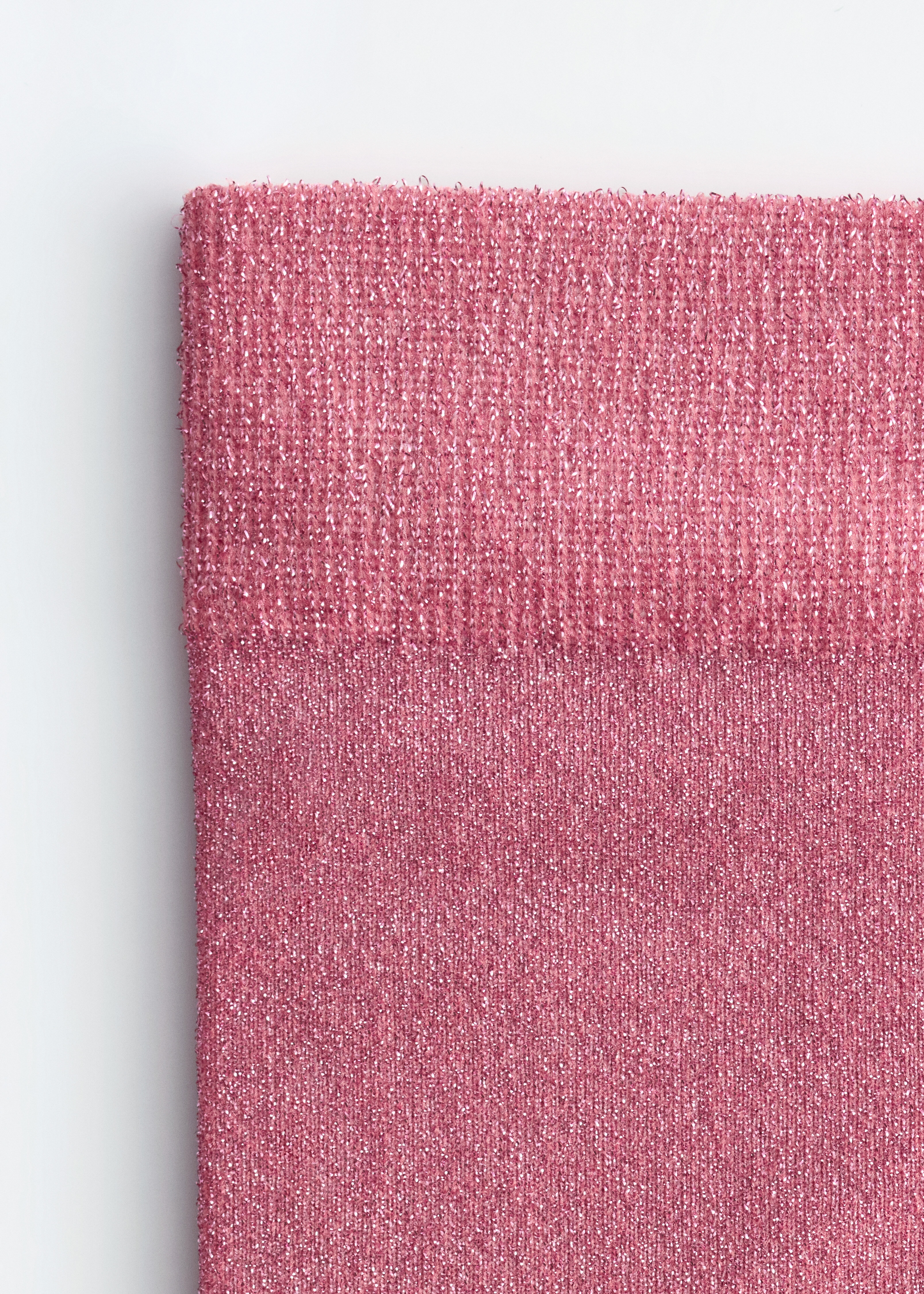 &OS image 15 of 핑크 in 글리터리 삭스