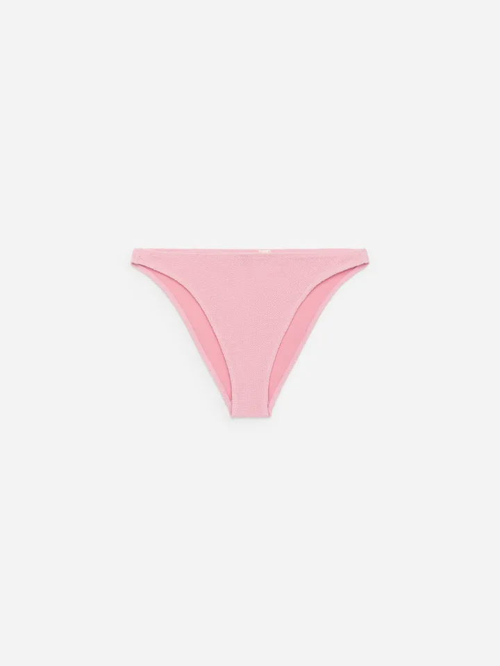 아르켓 미드 웨이스트 비키니 브리프