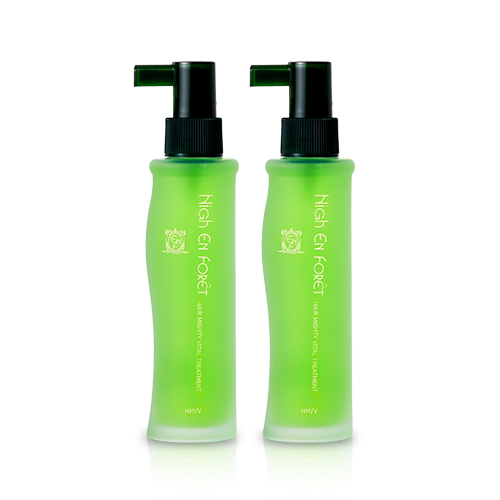 [현대백화점] [KB국민카드, H.Point PayKB국민카드6%할인~09/20]마이티바이탈트리트먼트100ml(2개입) +할인쿠폰