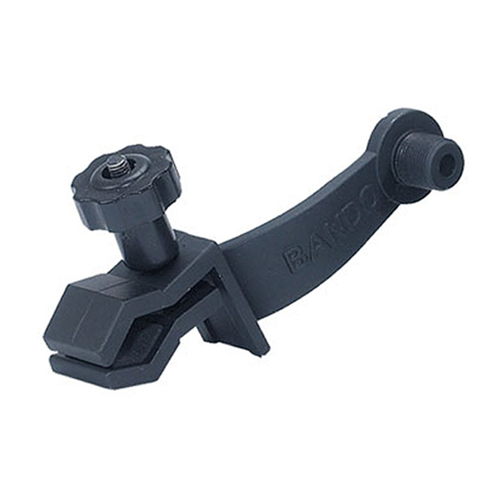 네오뮤직 [현대백화점] [반도마이크스탠드다용도물림쇠] Bando Mic Stand 다용도물림쇠 / 모든스탠드 부착가능 / 마이크악세사리 +할인쿠폰
