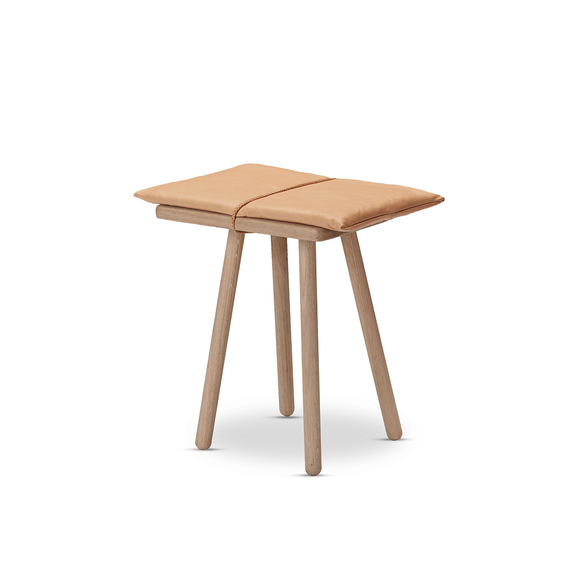 [현대백화점] 공식판매처 정품 프리츠한센 스카게락 GEORG JUBILEE STOOL - OAK