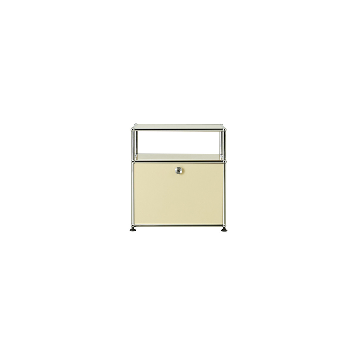 [현대백화점] USM Haller Bedside Table (Cream) +할인쿠폰