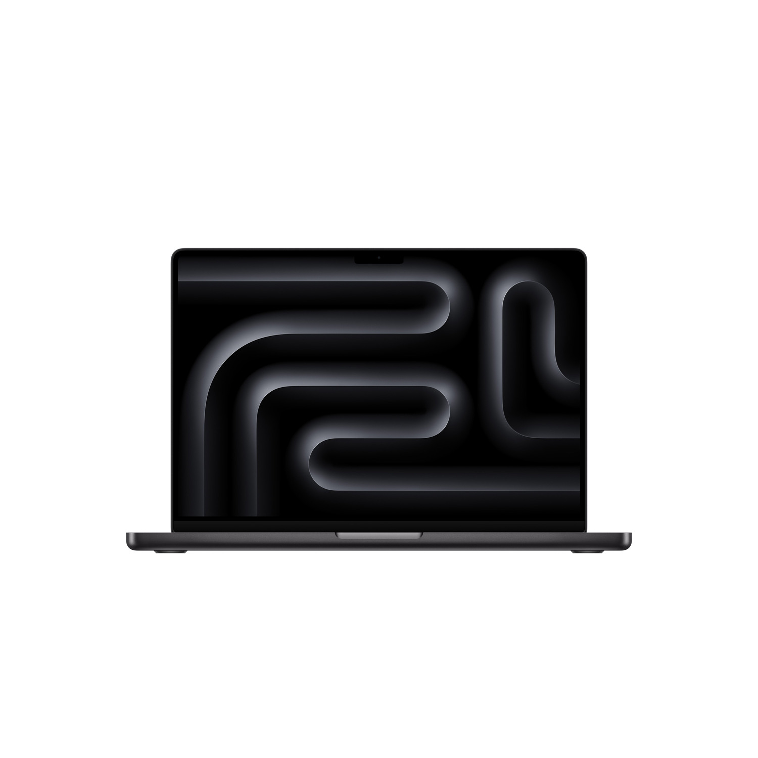 [현대백화점] MacBook Pro 14 Apple M5 Max칩(18코어 CPU 32코어 GPU) 36GB 2TB SSD - 스페이스 블랙  MGDU4KH/A