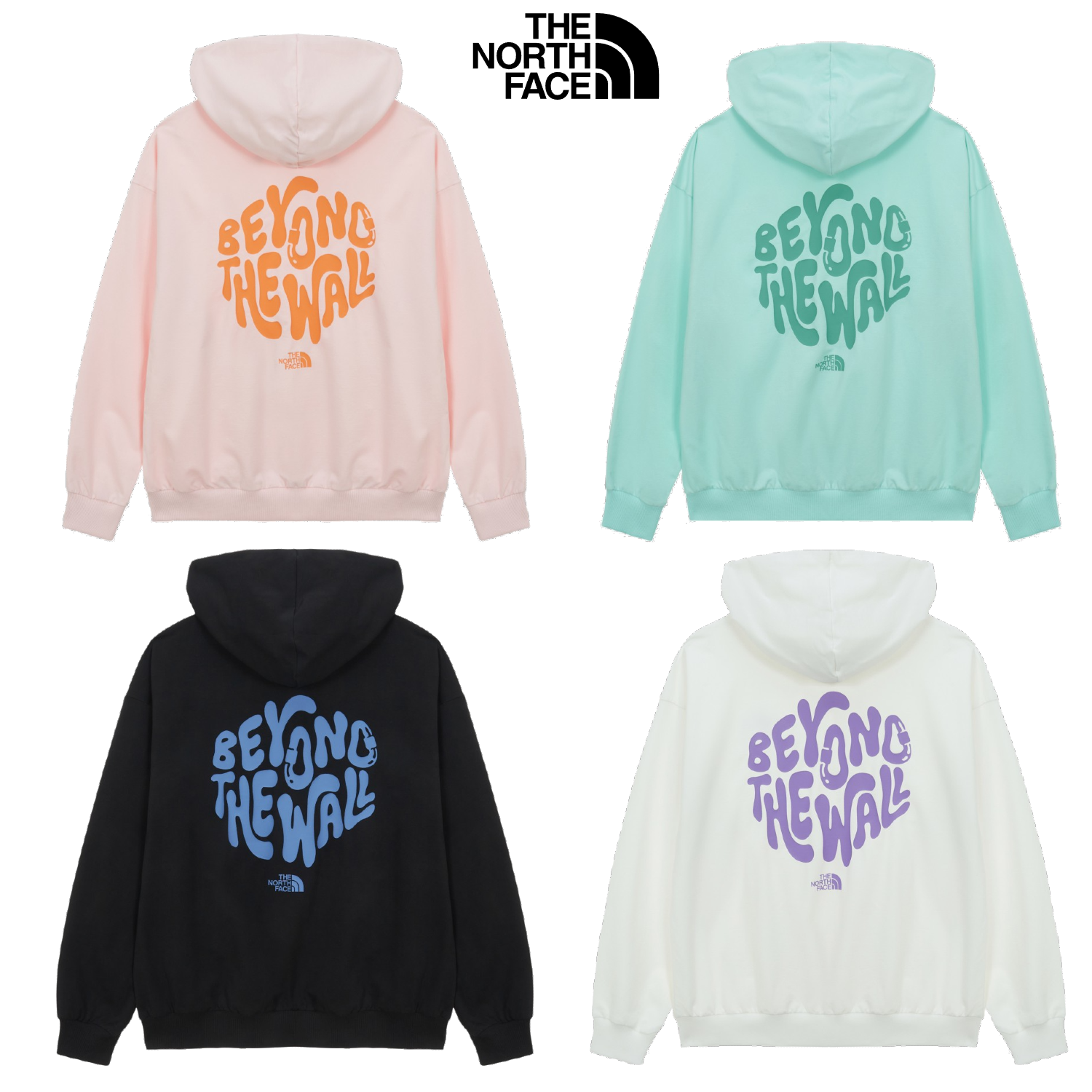 [현대백화점] 노스페이스 NM5PS00 남성 클레이 후디 MS CLAY HOODIE +할인쿠폰