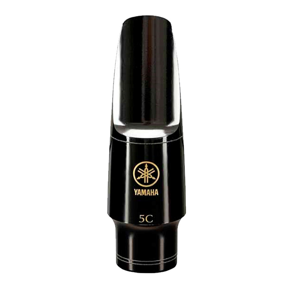 네오뮤직 [현대백화점] [야마하마우스피스] YAMAHA Alto Saxophone Mouthpiece AS-5C / AS5C 알토색소폰/관악기부품 +할인쿠폰