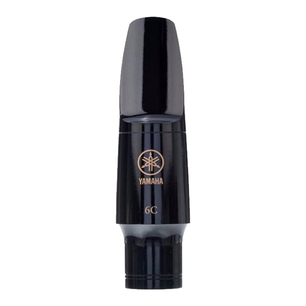 네오뮤직 [현대백화점] [야마하마우스피스] YAMAHA Tenor Saxophone Mouthpiece TS-6C / TS6C 테너색소폰/관악기부품 +할인쿠폰