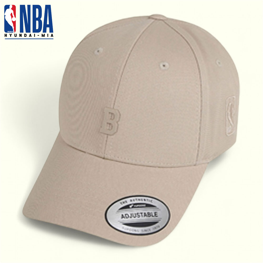 [현대백화점] NBA 공용 브루클린네츠 닉스 보스턴셀틱스 깊이감 있는 롱챙 볼캡 모자 23종 1택 +할인쿠폰