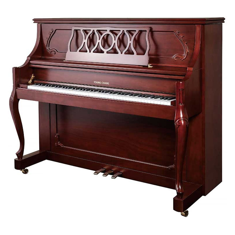 [현대백화점] 영창 YC125SH/WLCP 업라이트피아노 /YoungChang Upright Piano/어쿠스틱피아노 +풀옵션 +할인쿠폰